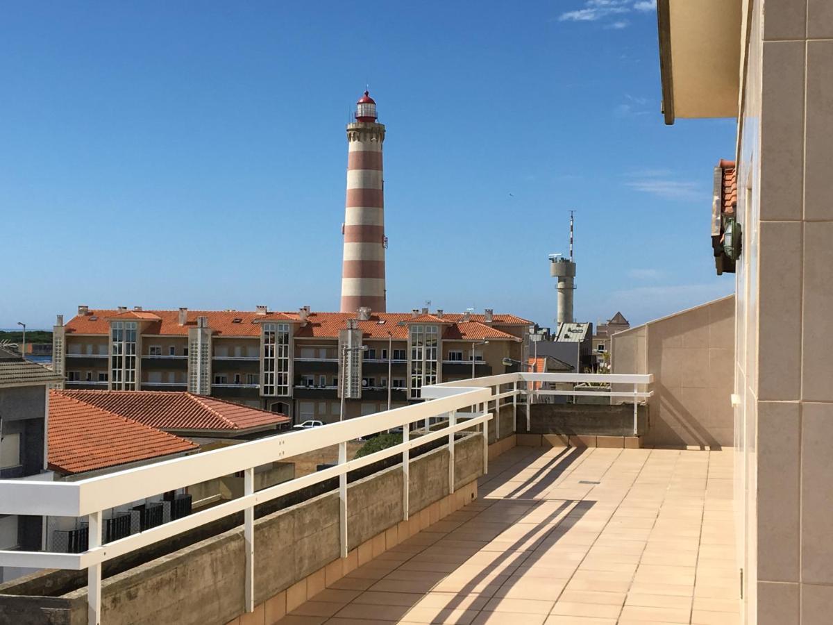 Casa da Barra Apartment Bagian luar foto