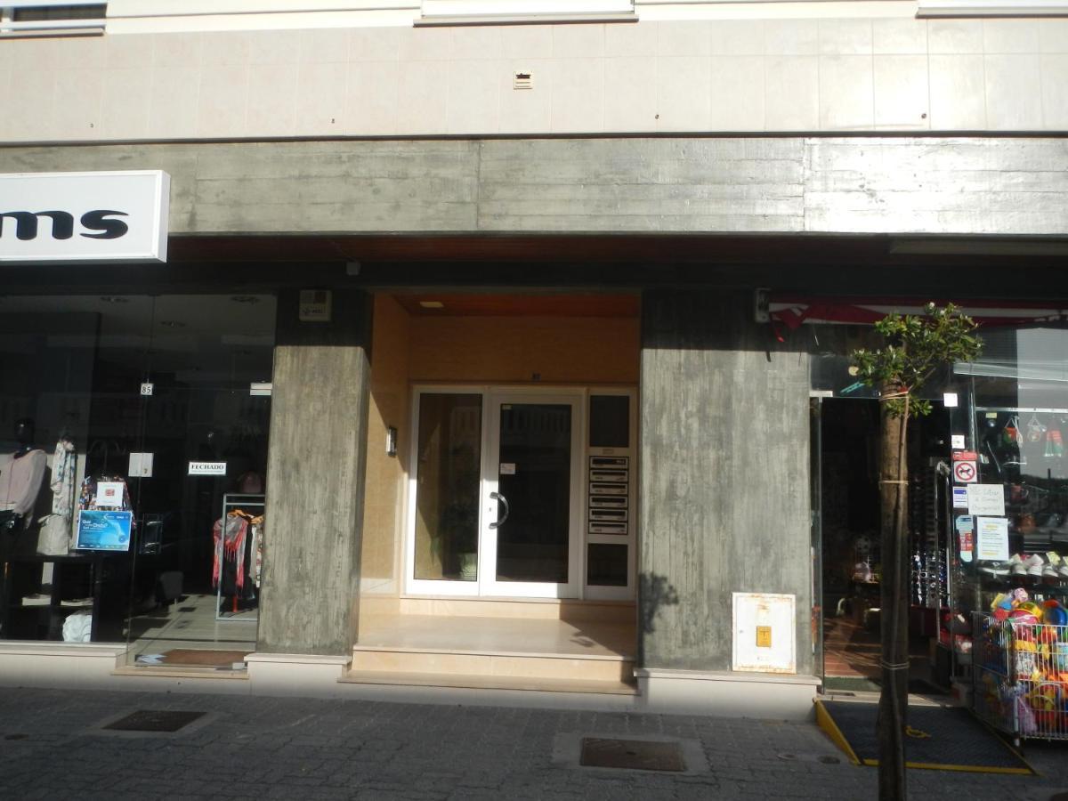Casa da Barra Apartment Bagian luar foto