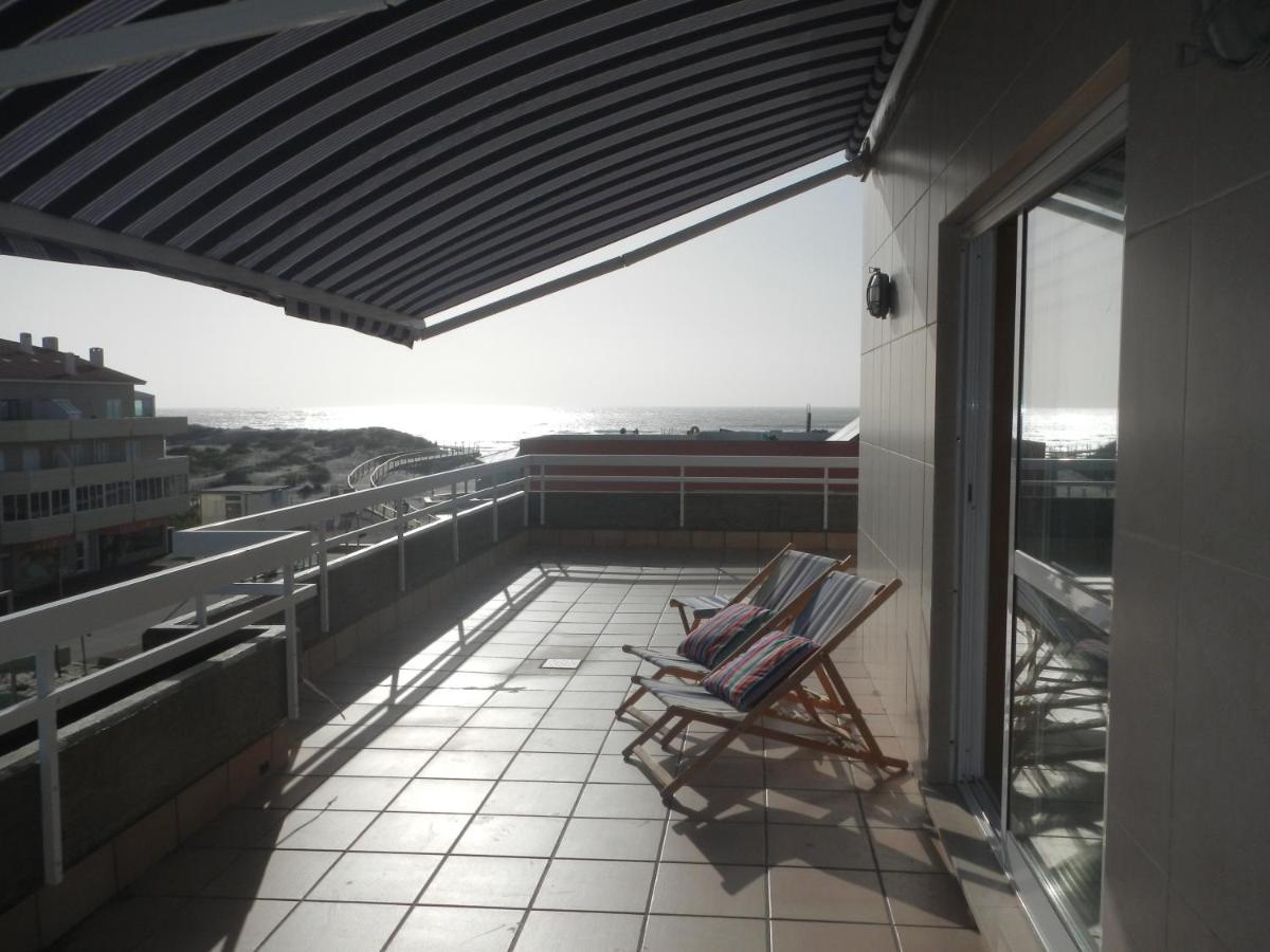 Casa da Barra Apartment Bagian luar foto