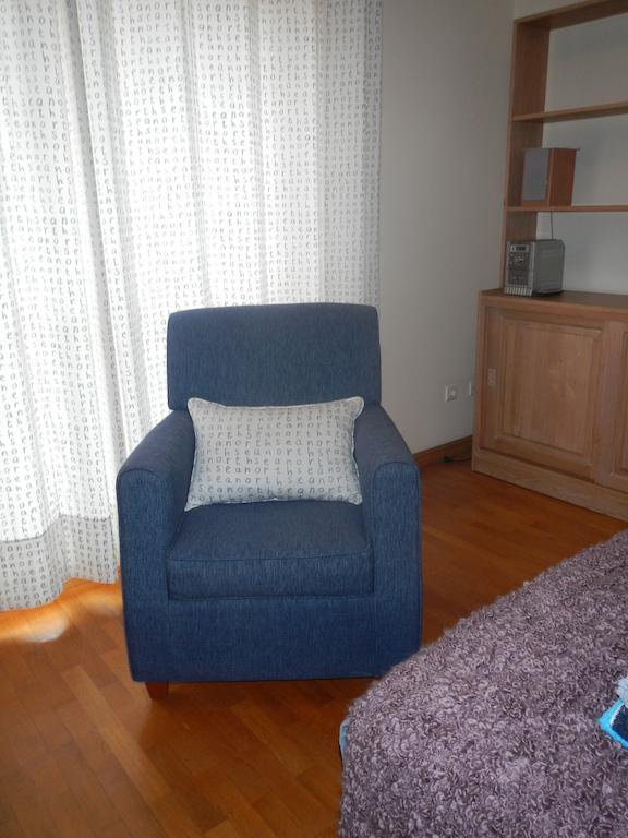 Casa da Barra Apartment Bagian luar foto