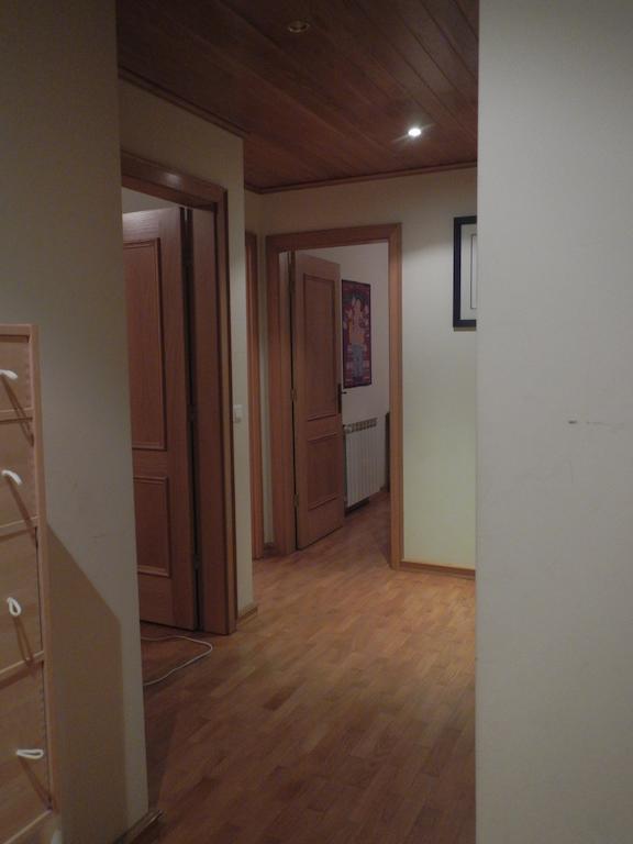 Casa da Barra Apartment Bagian luar foto