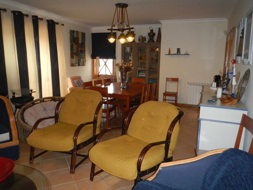 Casa da Barra Apartment Ruang foto
